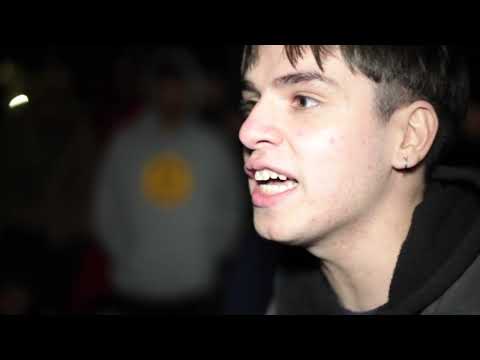 AXL vs ZITRO vs KLIBRE - 8vos Fecha 8 - Torneo 2021/22 Ranking Fms🇦🇷 - SAN JUSTO UNDER