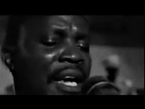 Barua kutoka kwa mama #2 (Cosmas Chidumule) - DDC Mlimani park orchestra.