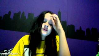 Lizzie Dog Singing This Ole House - Stuart Hamblen