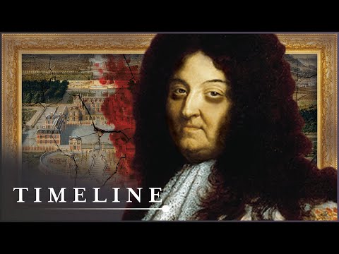 The Final Gruesome Days Of Louis XIV's Reign