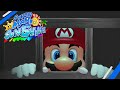 Super Mario Sunshine Court Session Parody Dub