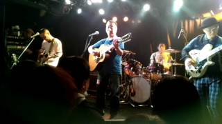 DEBONAIRE Live In Tokyo