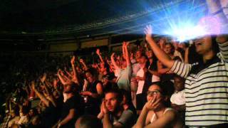 Marcos Witt- Tu Nombre Oh Dios (CanZion Producciones)