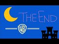 The End Warner Bros 1961 Version 1