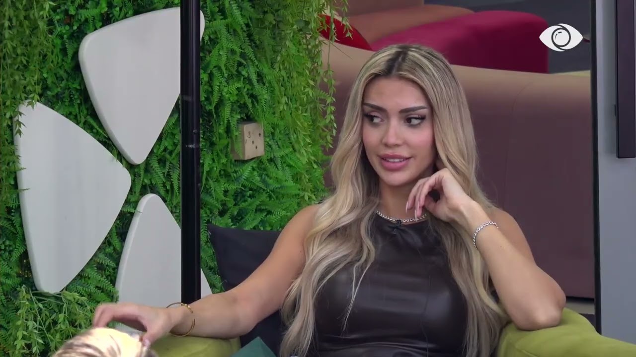 “Ne e respektuam dasmën tënde më shumë se…”/ Miri bisedon me Brikenën