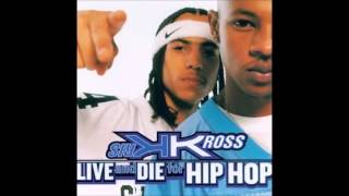 Kris Kross - Live and Die For Hip Hop (ft.Aaliyah, JD &amp; Da Brat) (1996)