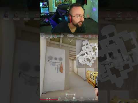 VALORANT PEEKING TIPS AND TRICKS