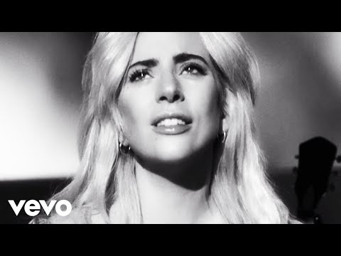 Lady Gaga - Joanne (Where Do You Think You’re Goin’?) (Piano Version)
