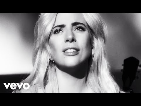 Video Joanne (Where Do You Think You’re Goin’?) (Piano Version) de Lady Gaga