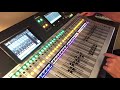 Creating A Separate Audio Mix For Streaming Video