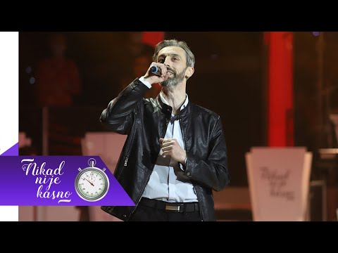 Serif Husic - Gordana - (live) - NNK - EM 18 - 14.03.2021