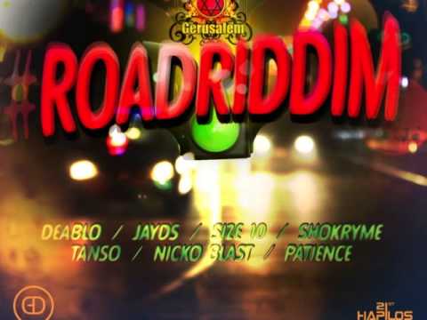 JAYDS - ABOUT LAST NIGHT | #ROADRIDDIM | @GERRYDIGITAL | DANCEHALL | 2014 | @21STHAPILOS