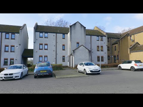 17 Tulligarth Park, Alloa, Clackmannanshire FK10 2DD