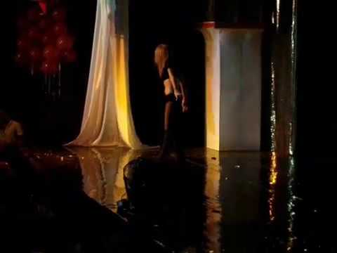 5º parte Fiesta de Fin de Año en Monika's