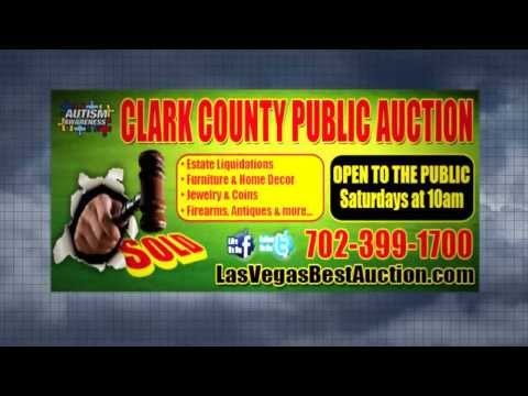 Clarkes Liquidation