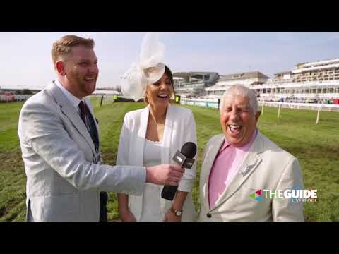 Welcome to Aintree, this is Randox Health Grand National Saturday | The Guide Liverpool