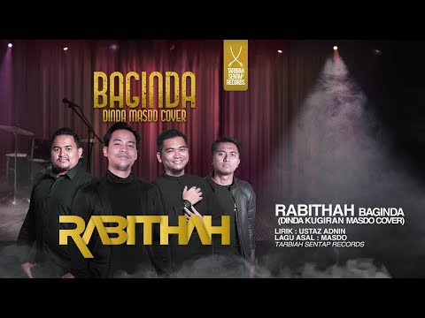 (DINDA VERSI DAKWAH) Rabithah- Baginda