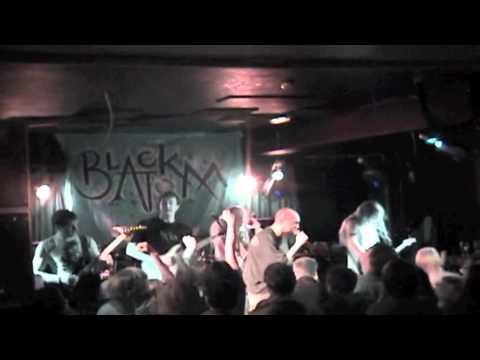 Black Atom - The Last Gig - 01 - Empty Sky