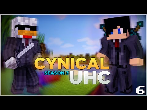 Cynical UHC : S3 Episode 6 "Snowball or Bust"