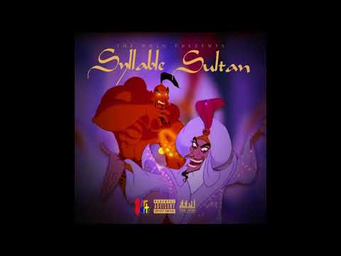 SIR SPITS - Syllable Sultan