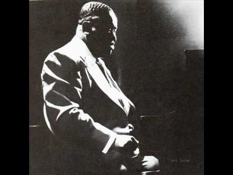 Blues in B Flat (1954) by Art Tatum