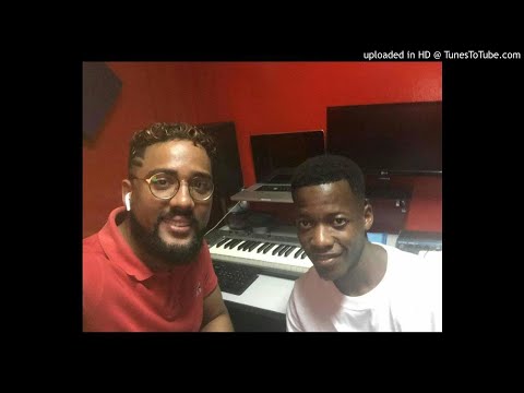 James Singer Feat. Neyma & Dj Faya - Boa Coisa