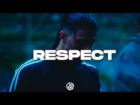 [FREE] Zkr X Baby Gang X Maes Type Beat - "Respect" ✊ | Instru Old School Rap 2023