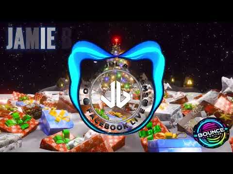 JAMIE B OLD SKOOL ANTHEMS MIX ON FACEBOOK - BOUNCE & GBX BANGERS @ BOUNCE REVOLUTION