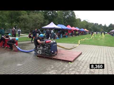 m04 INDIVINDI - SDH Řešetova Lhota  JL KOŠŤÁLOV 2021