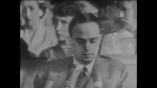 &quot;Have You No Sense of Decency, Sir?&quot;