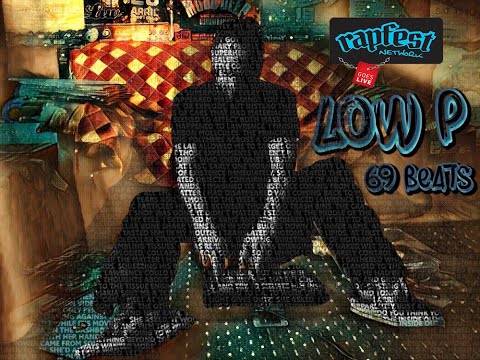 RapFest Network Goes Live No 8 - Feat Low P.
