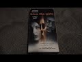 VHS DVD And Blu Ray Update For April 30 2022