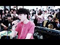 摩登兄弟 Cry On My Shoulder 18 7 14 另一个版本 震撼心灵 美妙歌声伴你前行 不再