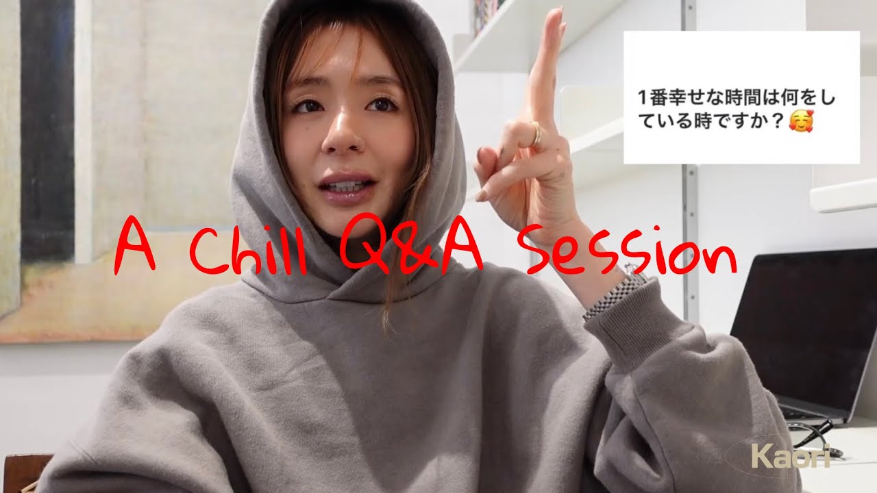 質問に答えてみた💬 結果わたしはギャルだった