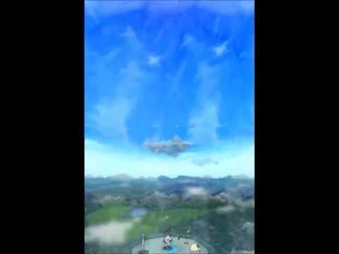 Let's Play SaGa 2: Hihou Densetsu #5: Desert World