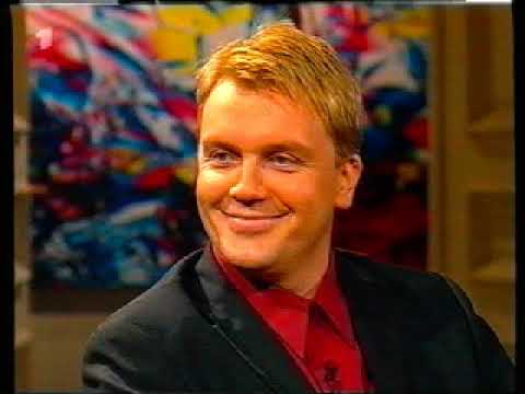 Boulevard Bio komplette Sendung 1999 Kerkeling / von Sinnen / Haußmann / Broder