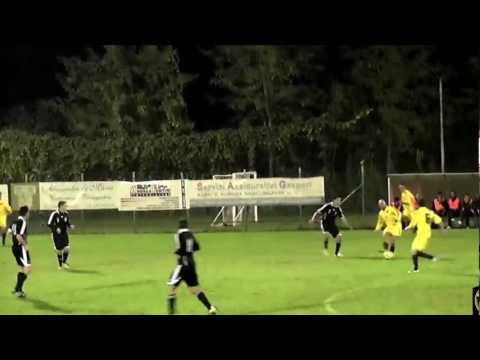 AC Bardolino - SC Colognola La Vecia  1-3  24/10/2012