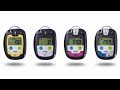 Single Gas Detectors The Dräger Pac Series Application And Functions