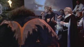 Paul Williams/ Shaun Cassidy "Family Of Man" duet