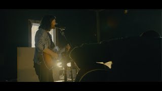 Laurence Castera - De l'autre coté (Session live)