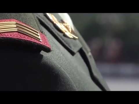 I Put Gee Bees On A Military March