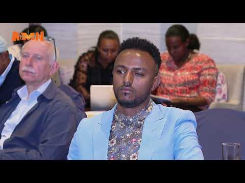 GIZ PARTRNERSHIOP WITH TO ETHIOPIAN