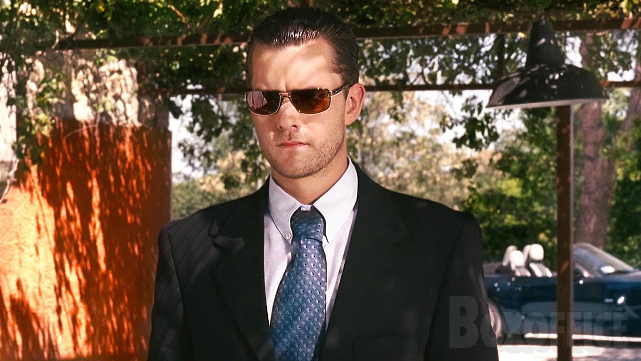 Business First | Joshua Jackson (Dawson's Creek) | DRAMA | Full Movie in English