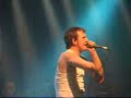 Utterance - Mouth Cancer (Live At Fender's, Tacoma, WA 12-31-2003)