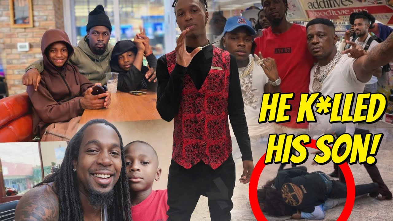 YouTube thumbnail