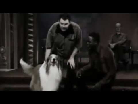 Lassie Intro Parody - Whose Line Is It Anyway?