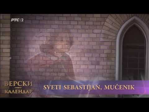 Verski kalendar 20 1 2023