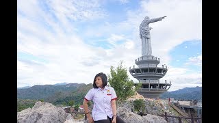 preview picture of video 'Wisata Religi Buntu Burake Tana Toraja'