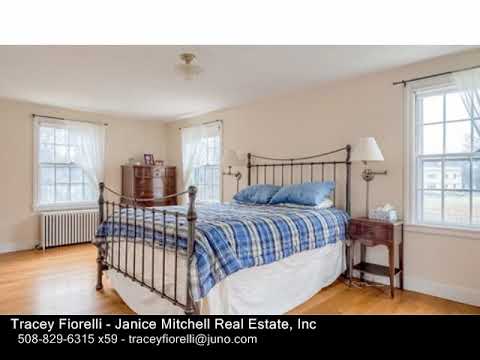 28 ORCHARD RD, Holden MA 01520 - Single Family Home - Real Estate - For Sale -