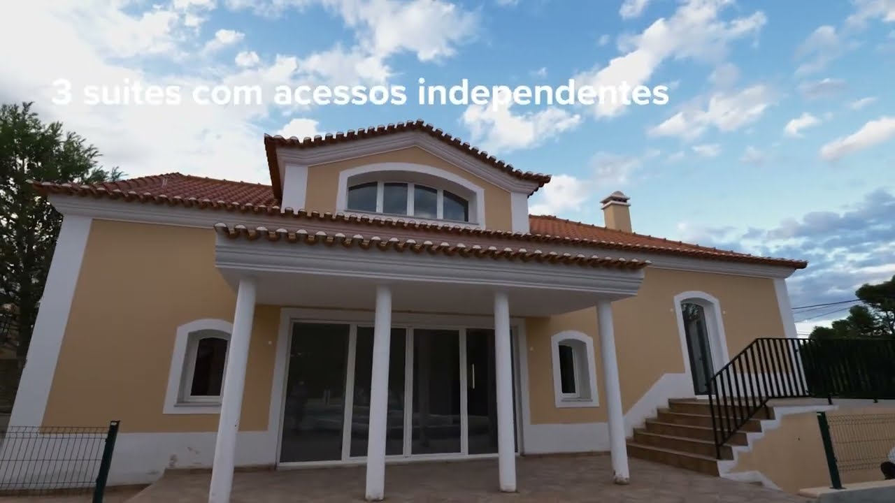 Vídeo do imóvel